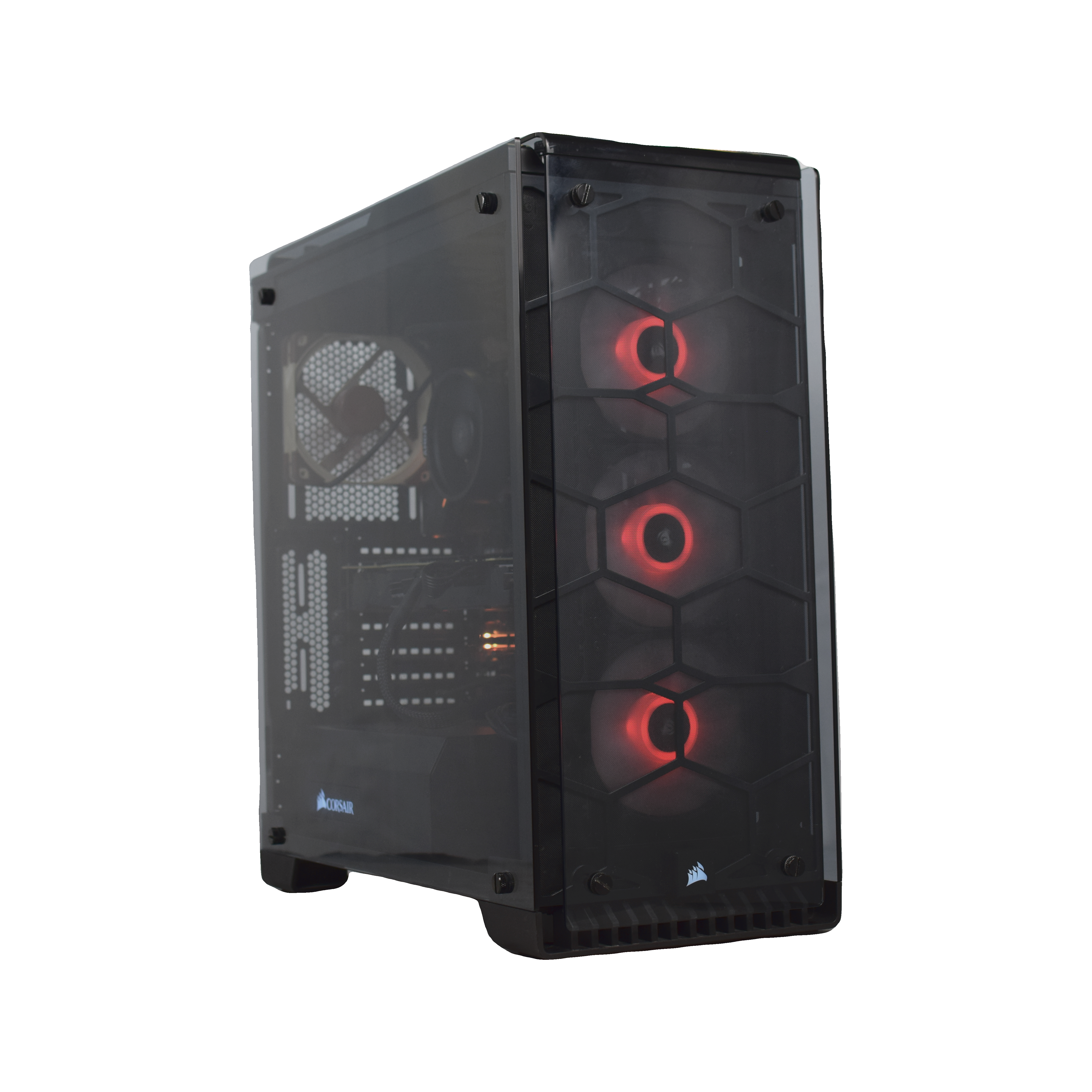げ*プ様 ゲーミングPC （Ryzen 5 3600X RTX 2080 SUP Ryzen 5 3600X | RTX 2080 | Prenew